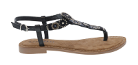 Lazamani ladies sandals beads