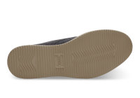 TOMS Mens Boot Porter Forged Iron Grey Suede