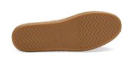 TOMS Slip On Petra Champagne Shimmer