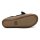 TOMS Slipper Ivy Spruce Plaid Felt/Bow