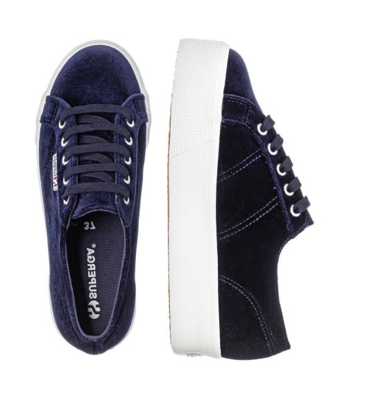 Superga 2790 Velvetpolyw buywell24 99 95