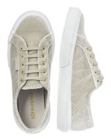 Superga 2750 Polyvelvtw