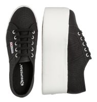 Superga 2802 Polyvelv