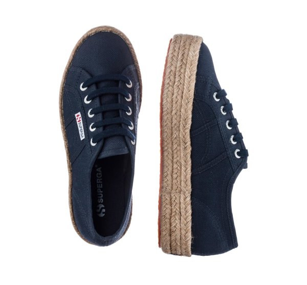 Superga 2730 Cotropew Sneaker