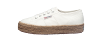 Superga 2730 Cotropew Sneaker White 38