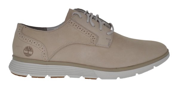 Timberland Flex Franklin Park Brogue Oxford