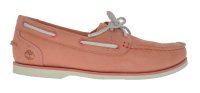 Timberland Classic Boat Unlined
