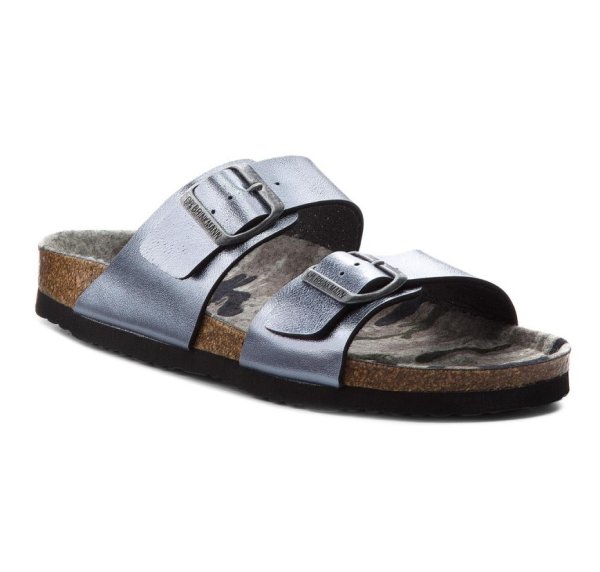 Dr. Brinkmann 701224 Damen Pantolette