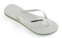 havaianas Flip Flops SLIM BRASIL CF LOGO