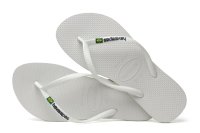 havaianas Flip Flops SLIM BRASIL CF LOGO