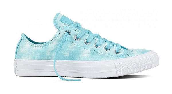 Converse Chuck Taylor All Star Peached Wash Low