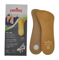 Pedag De Luxe Footbed Ladies