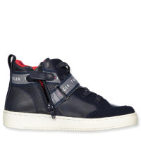 Tommy Hilfiger Lace- Up/Velcro High Top Sneaker