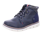Tommy Hilfiger Lace-Up Bootie
