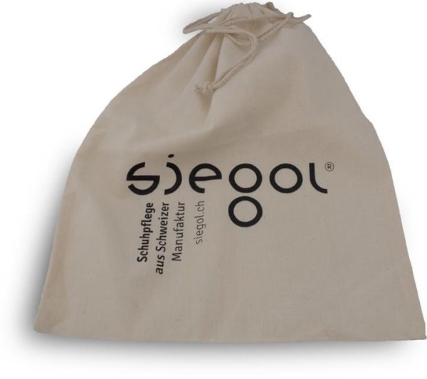 Siegol shoe bag