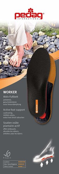 Pedag Worker
