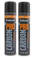 Collonil Carbon Pro Impregnation Spray 2x 400ml