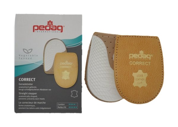 Pedag Correct footbed