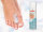 Pedag Silky Touch Barefoot Spray 75 ml