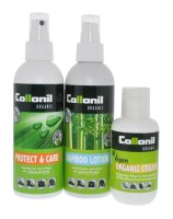 Collonil Organic Lederpflegeset