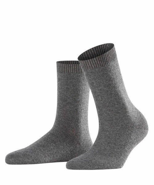 Falke Cosy Wool Damen Socken