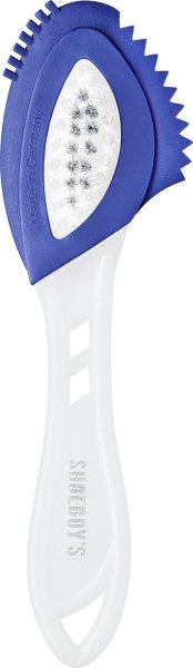 Shoeboys Combi Brush