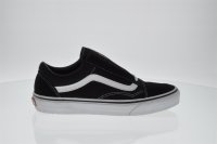 B-WARE: VANS UA OLD SKOOL Sneaker Black/White 40