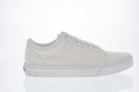 B-WARE : VANS UA OLD SKOOL Sneaker True White 43