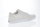 B-WARE: VANS UA OLD SKOOL Sneaker True White 43