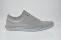 B-WARE : VANS UA OLD SKOOL Sneaker True White 48