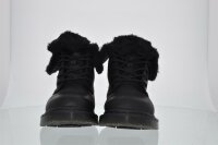B-WARE: Dr. Martens KOLBERT 8 Eye Boot - Snowplow Black 41