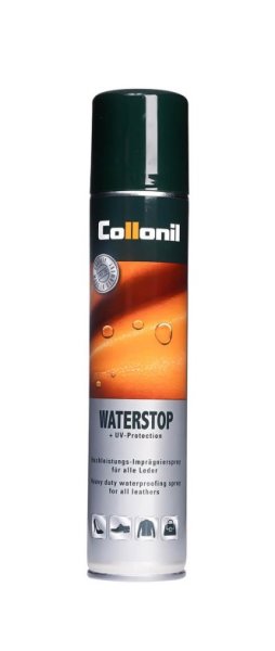 Collonil Waterstop waterproofing spray