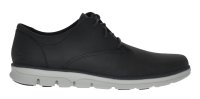 Timberland Bradstreet Oxford Dark Grey Full Grain