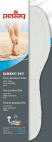 Pedag Bamboo Deo footbed