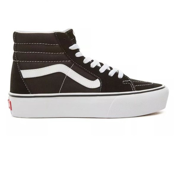 Vans UA SK8-Hi Platform 2.0