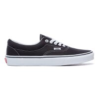 VANS UA Era Black/True White 40,5