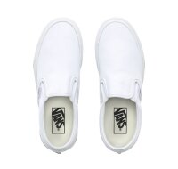 VANS UA Slip-On Platform True White 39