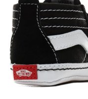 Vans IN Sk8-Hi Crib