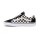 VANS UA OLD SKOOL Sneaker Checkerboard/black/white 45