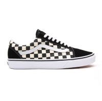 VANS UA OLD SKOOL Sneaker Checkerboard/black/white 49