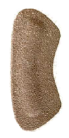 Solos comfort anti-slip