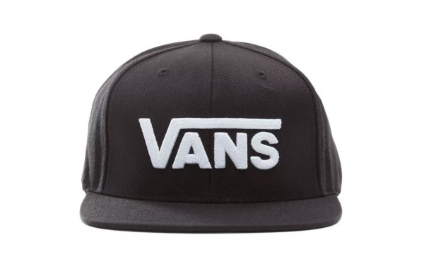 VANS Drop V II Snapback Cap