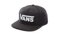 VANS Drop V II Snapback Cap