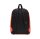 VANS Realm Off The Wall Backpack Hot Coral