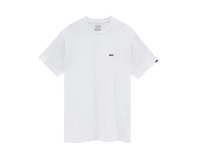VANS Off The Wall Left Chest Logo T- Shirt Herren