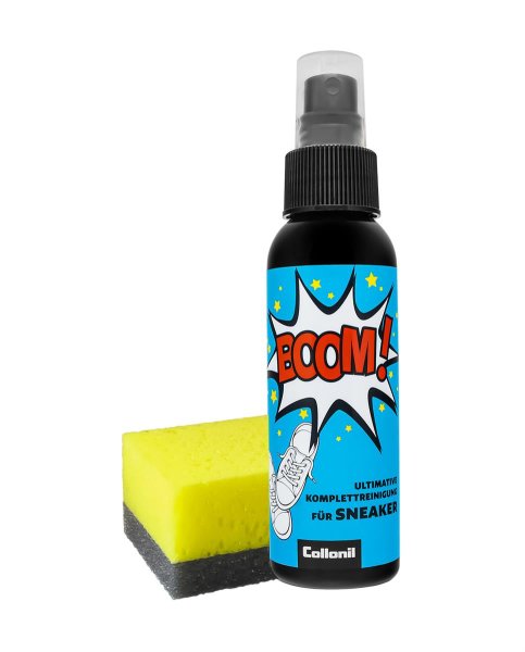 Collonil BOOM Sneaker Reiniger