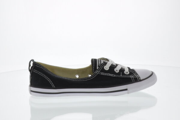 Converse Chuck Taylor All Star Ballet Lace Slip black 38