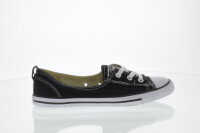 Converse Chuck Taylor All Star Ballet Lace Slip black 38
