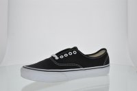 B-WARE: VANS UA Authentic Black 43