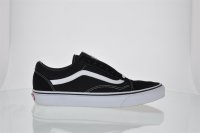B-WARE: VANS UA OLD SKOOL Sneaker Black/White 45
